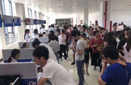 陜煤建設(shè)洗選煤運(yùn)營(yíng)公司：暢通“人才鏈”，推動(dòng)企業(yè)健康發(fā)展