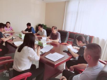 建設(shè)集團機關(guān)第二支部再添新力量