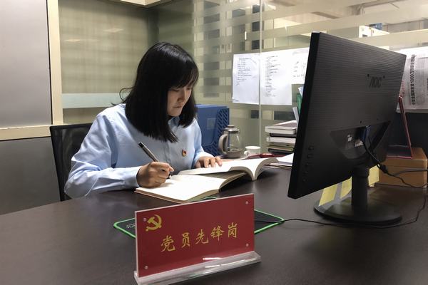 陜煤建設礦建二公司：見證百年偉業(yè) 暢談奮進心聲