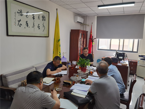 陜煤建設(shè)漢中分公司生產(chǎn)安全事故應(yīng)急預(yù)案評(píng)審順利通過