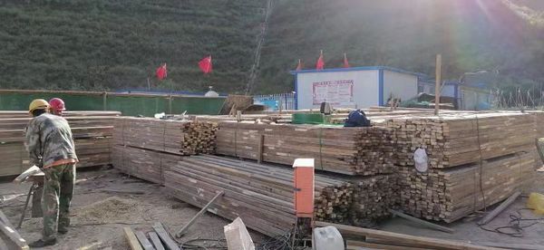 陜煤建設(shè)天工公司精打細(xì)算做好降本增效工作