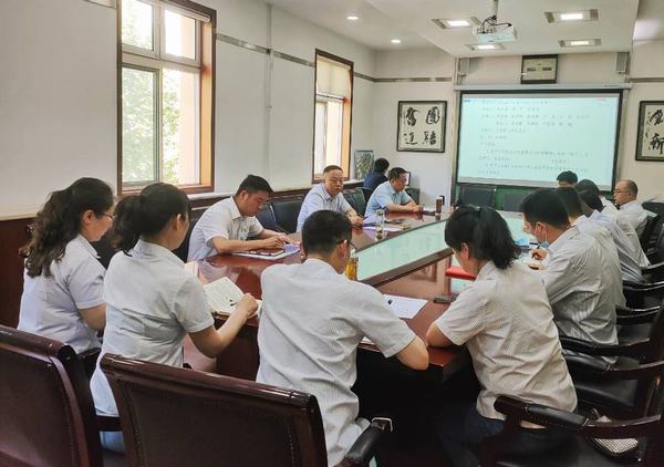 陜煤建設銅煤公司聚焦發(fā)展交出時間任務雙過半亮眼成績單