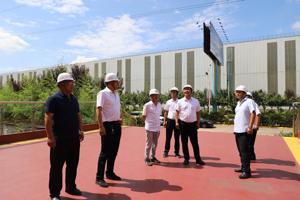 陜煤建設漢中分公司  找準“三個關鍵點” 提升項目管理水平