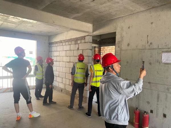 陜煤建設銅煤公司多措并舉筑牢安全生產(chǎn)“防火墻”