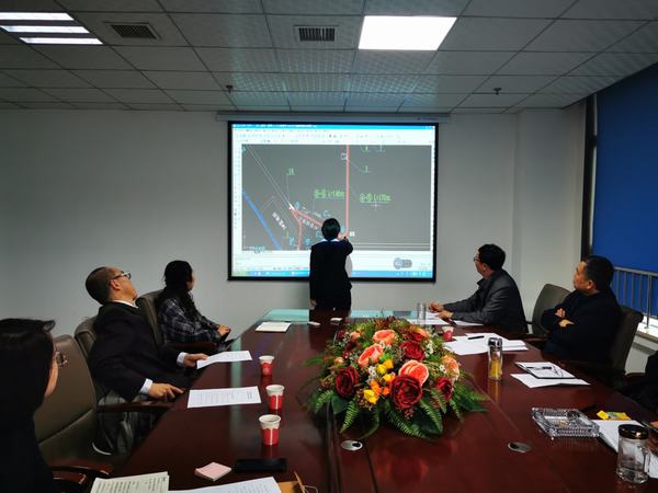 陜煤建設設計研究院：提升待遇作保障 隊伍建設開新篇