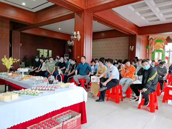 陜煤建設公司營銷工作成績斐然