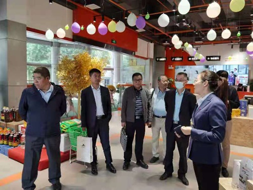 陜煤建設公司注重物業(yè)服務品牌提升