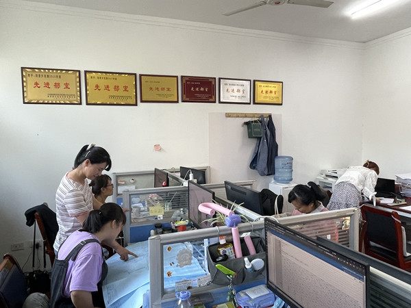 陜煤建設機電安裝公司：安裝戰(zhàn)線最靚的“兵”