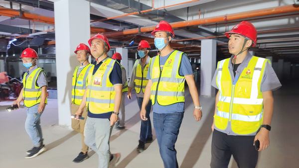 陜煤建設(shè)銅煤公司基層項(xiàng)目部黨支部開(kāi)展主題黨日推動(dòng)黨史教育與生產(chǎn)經(jīng)營(yíng)深度融合