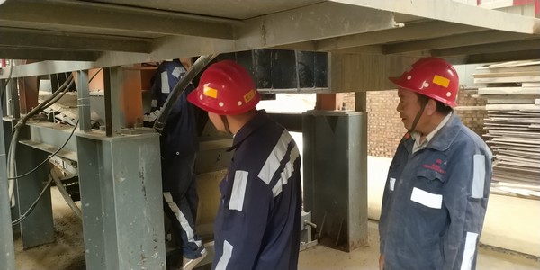 陜煤建設(shè)洗選煤運(yùn)營(yíng)公司銅川制沙運(yùn)營(yíng)項(xiàng)目部：落實(shí)責(zé)任促發(fā)展 嚴(yán)抓細(xì)管保安全