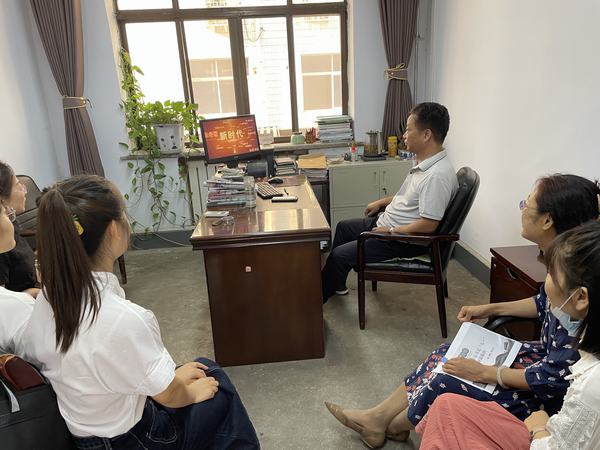 陜煤建設(shè)韓城分公司開(kāi)展抗日戰(zhàn)爭(zhēng)勝利紀(jì)念日主題教育活動(dòng)