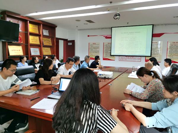 陜煤建設(shè)公司推動干部作風(fēng)轉(zhuǎn)變持續(xù)增溫