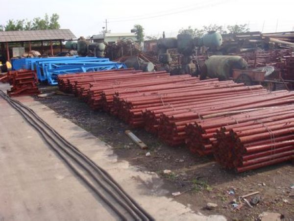 陜煤建設(shè)天工公司嚴(yán)把三關(guān)強(qiáng)化物資管理，當(dāng)好企業(yè)“好管家”