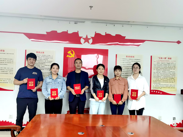 建設(shè)集團大秦置業(yè)公司：“我為企業(yè)發(fā)展助力添彩”主題演講比賽圓滿落幕