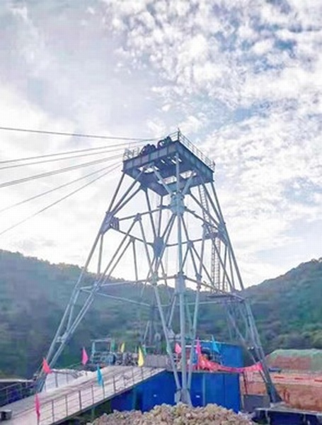 【國慶 “走一線”（十一）】 勞動競賽賽出“精氣神”