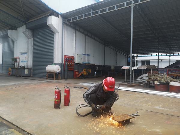 陜煤建設(shè)洗選煤運(yùn)營公司澄合山陽運(yùn)營項目部：降本增效多渠道，修舊利廢顯成效