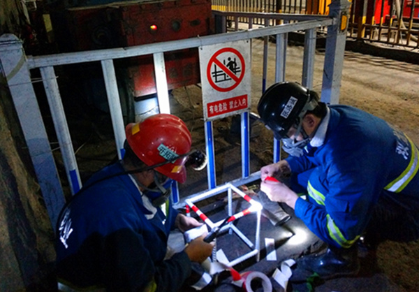 陜煤建設(shè)礦建三公司雙龍項目部： 突出“三個注重”，確保勞動競賽“三個實效”