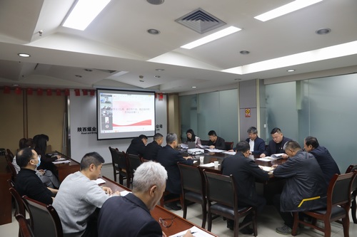 陜煤建設(shè)路橋分公司：“取經(jīng)”滬浙干部，學(xué)在深處干在實處