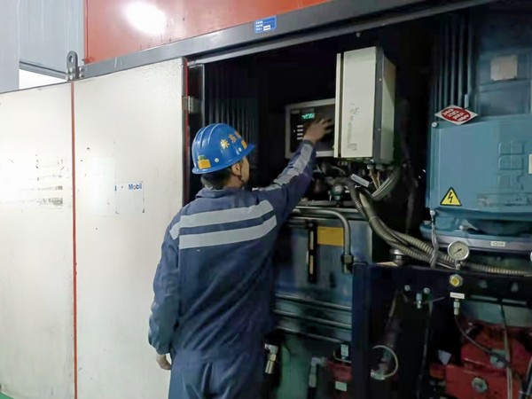 陜煤建設(shè)洗選煤運營公司紅柳林洗煤廠項目部：“小”策略維護“大”安全