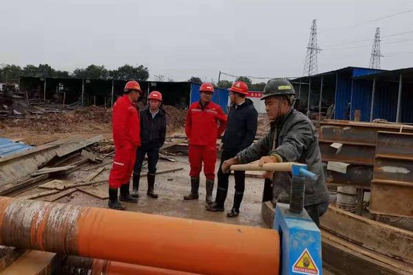 陜煤建設(shè)礦建二公司加強經(jīng)營管控推動安全生產(chǎn)