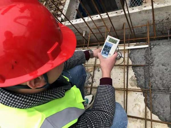 陜煤建設(shè)銅煤公司第二項目部抓細抓實冬期施工確保項目安全質(zhì)量