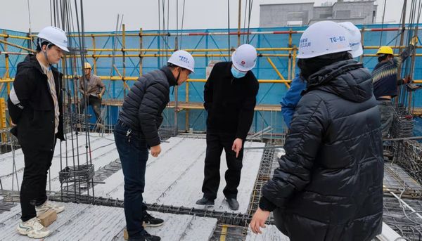 陜煤建設(shè)天工公司新技術(shù)應(yīng)用持續(xù)推進(jìn)