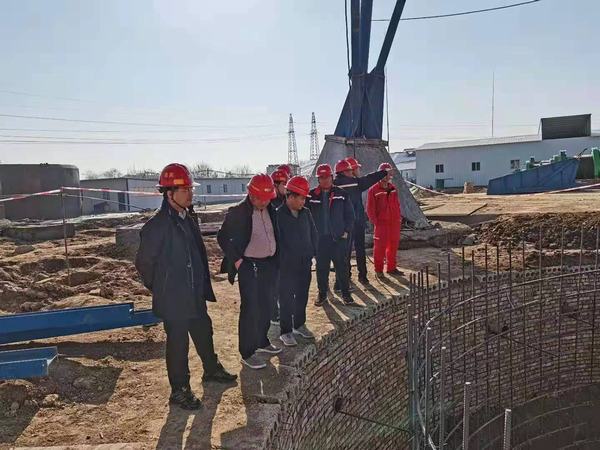 陜煤建設(shè)礦建二公司超額完成12月份生產(chǎn)計(jì)劃任務(wù)