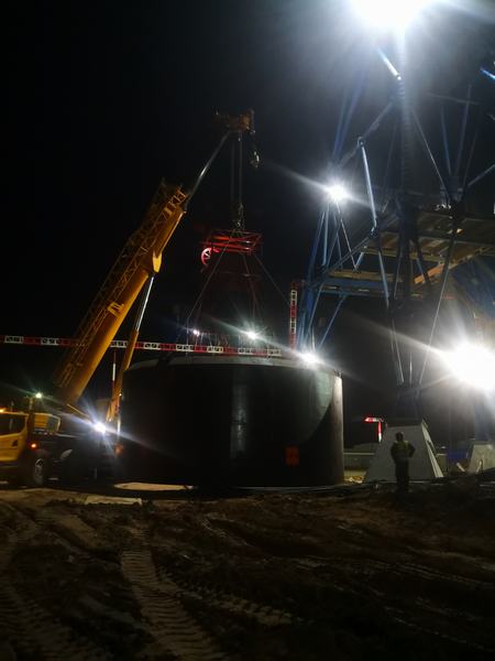 陜煤建設(shè)礦建二公司：開拓進取謀發(fā)展 安全高效再揚帆