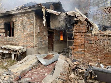 陜煤建設(shè)綠宇公司： 王石凹項目部礦區(qū)滅火救援獲贊譽(yù)