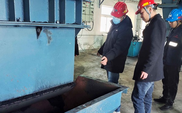 陜煤建設(shè)洗選煤運營公司：好借春風騰虎步，奮進篤行啟新程