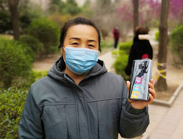 陜煤建設(shè)礦建三公司：這個春天，赴一場“綠碼保衛(wèi)戰(zhàn)”