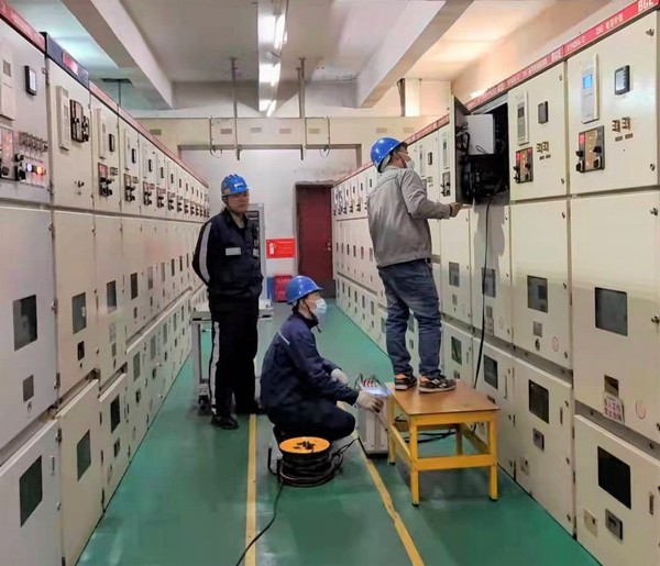 陜煤建設洗選煤運營分公司洗煤廠項目部：嚴把春防實驗 確保生產(chǎn)安全