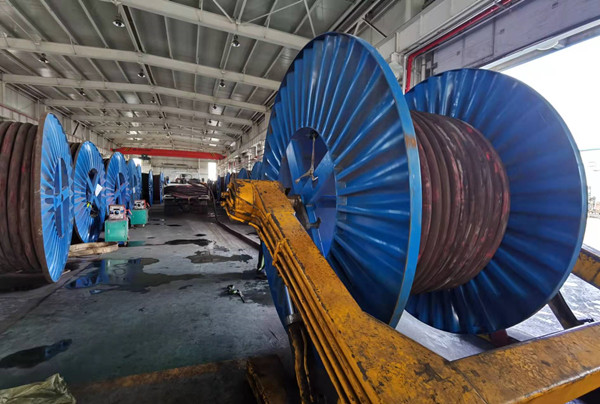 陜煤建設(shè)機(jī)電安裝公司圓滿完成電氣設(shè)備春季預(yù)防性試驗