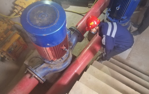 陜煤建設(shè)洗選煤運(yùn)營(yíng)公司第一項(xiàng)目部：打造樣板工程，提升市場(chǎng)品牌