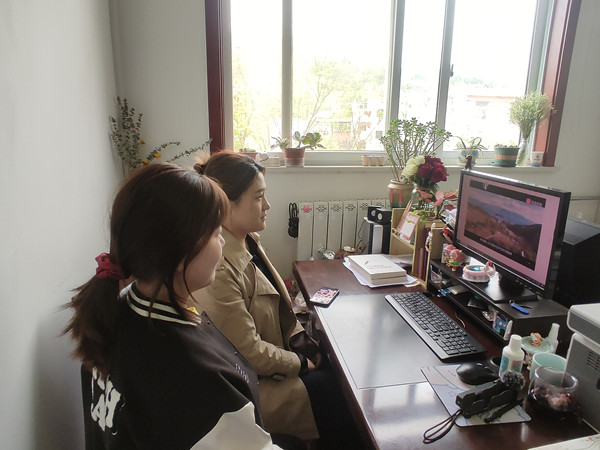 陜煤建設(shè)機(jī)電安裝公司開展世界“地球日”主題活動