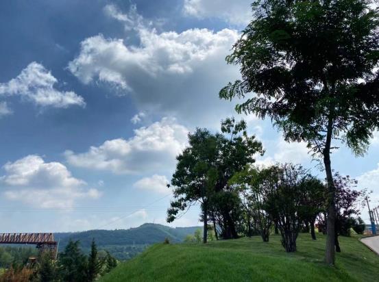 不負(fù)春光，美好自來(lái)