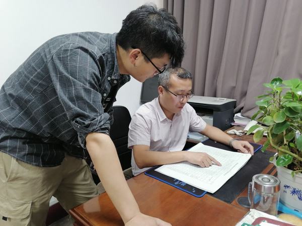 陜煤建設(shè)韓城分公司“三個(gè)建設(shè)”加強(qiáng)財(cái)務(wù)管理提檔升級(jí)