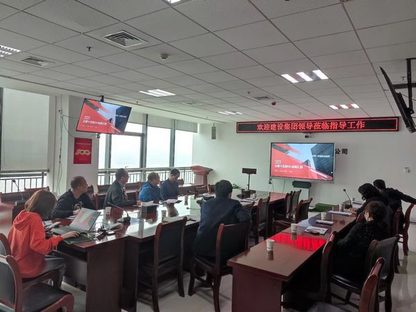 陜煤建設(shè)天工公司多措并舉提升員工技能素質(zhì)