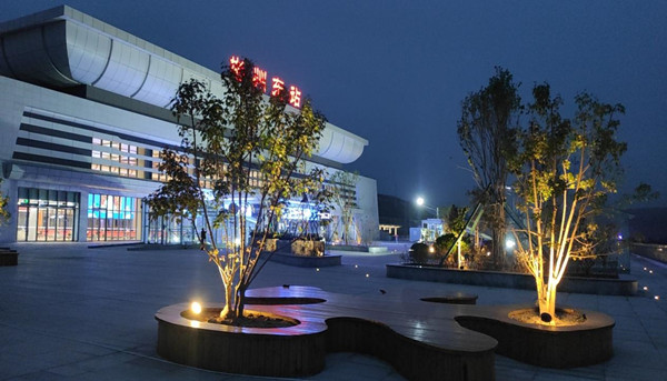 陜煤建設(shè)咸陽分公司第六項(xiàng)目部：聚力百日提質(zhì)效，全力推進(jìn)備驗(yàn)收