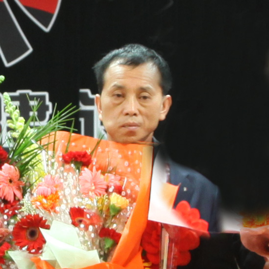 三十余載執(zhí)著苦練，鑄就今日“匠心”加身