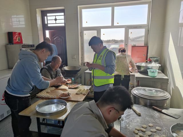 陜煤建設(shè)銅煤公司：最美“五月天”，我們的打開方式