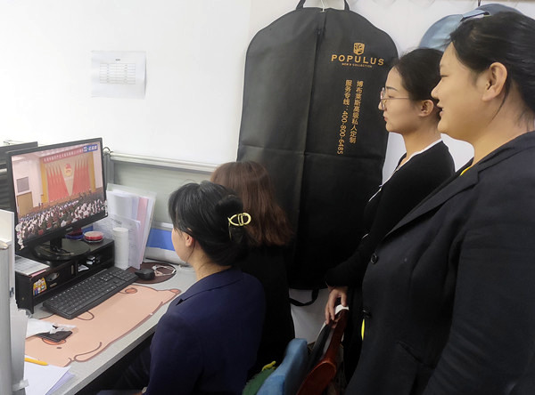 陜煤建設(shè)機電安裝公司：弘揚“五四”精神 獻(xiàn)禮建團(tuán)百年