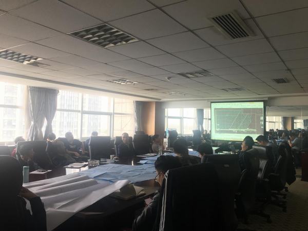 陜煤建設(shè)設(shè)計研究院：紅柳林煤礦北二盤區(qū)煤層開采設(shè)計圓滿完成