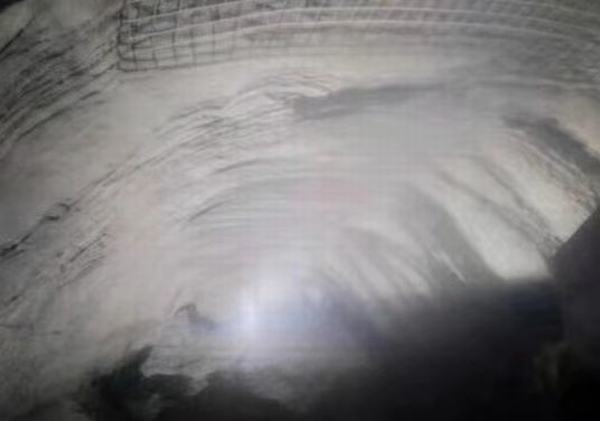 陜煤建設(shè)礦建二公司第二項(xiàng)目部建莊煤礦四盤(pán)區(qū)水倉(cāng)通路與四盤(pán)區(qū)輔運(yùn)聯(lián)絡(luò)巷精準(zhǔn)貫通