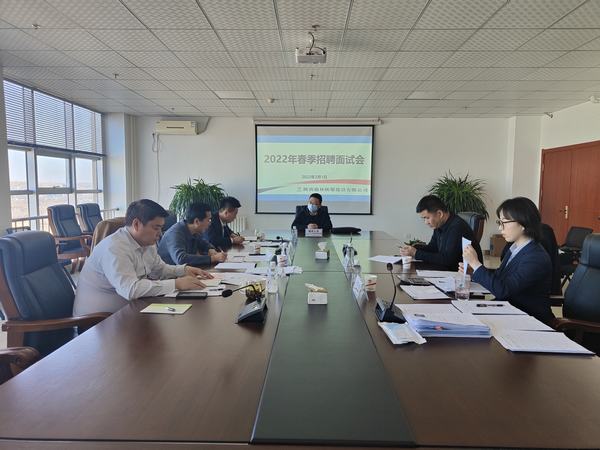 陜煤建設(shè)榆林公司多舉措傾力加強(qiáng)人才梯隊(duì)建設(shè)