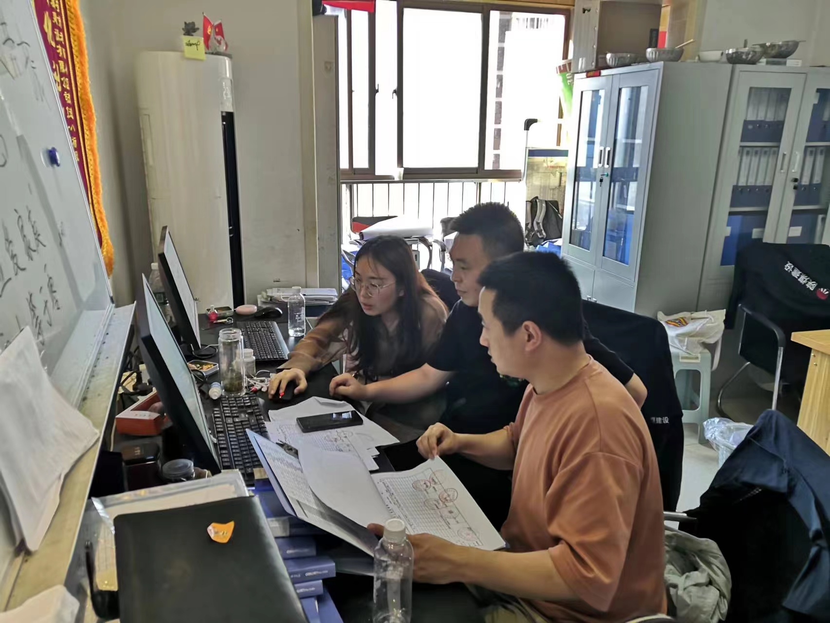 陜煤建設(shè)新城公司：開(kāi)展專(zhuān)項(xiàng)培訓(xùn) 強(qiáng)化經(jīng)營(yíng)管理