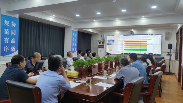 陜煤建設(shè)韓城分公司：保障農(nóng)民工勞有所得，我們?cè)谛袆?dòng)