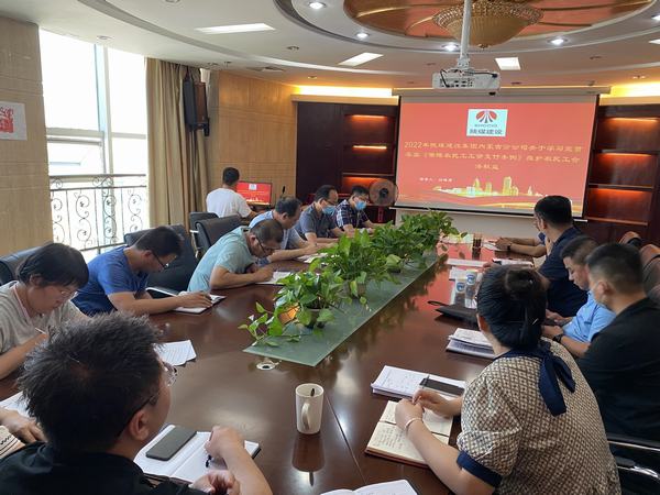 陜煤建設(shè)內(nèi)蒙古分公司：讓農(nóng)民工告別“憂酬煩薪”