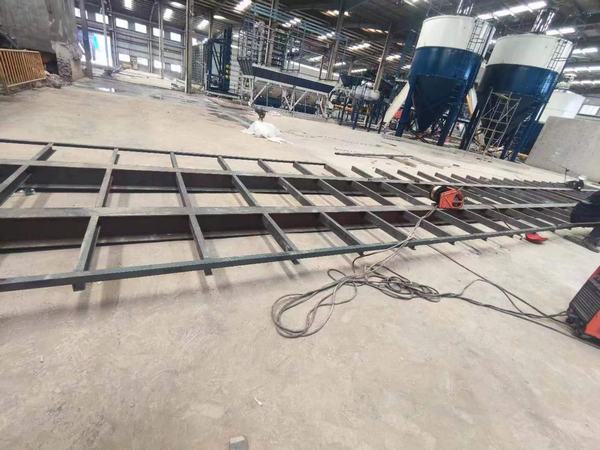 陜煤建設設計研究院：圓滿完成煤矸石免燒結(jié)磚廠改造項目施工設計