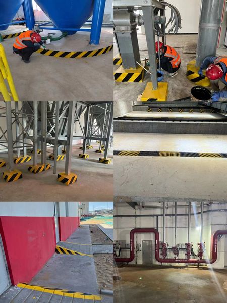 陜煤建設(shè)天工公司土建十七部“6S”讓標(biāo)準(zhǔn)邁向新的臺(tái)階